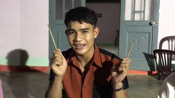 BÀI HÁT TỰ CHẾ  akan Rô Phi  exciter   GHI KSOR