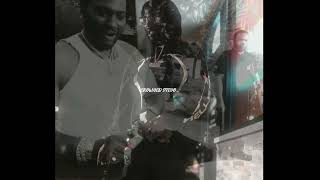 [FREE] Chicken P x Peezy Type Beat (sample) "2 be Real
