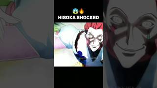 When Hisuka Realize That... Gon And Hisoka Hunter X Hunter