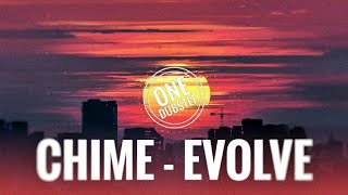 Chime - Evolve