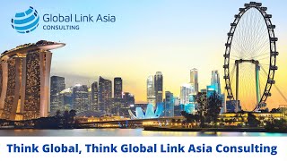Think Global Think Global Link Asia Consulting