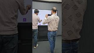 2025 Ka Sabse Best Interactive Flat Panel I 2025 Ka Sabse Achha Digital Board I Benchmark Maxpro