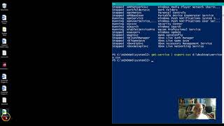 Powershell objects are bigger than they appear (Intro to PowerShell series video 8-5)