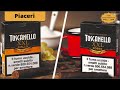 Nuovo sigaro Toscanello XXL Raffinato vaniglia e caffè