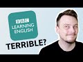 Is BBC Learning English Terrible? | A Review