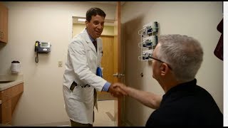 Specialty Care Services at Emerson Hospital