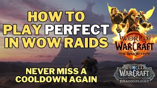 Improve in WoW Raids: How to Never Miss a Cooldown Again Guide