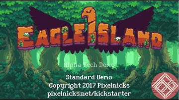(1m 36.91s) Eagle Island - Demo% Seeded (WR)