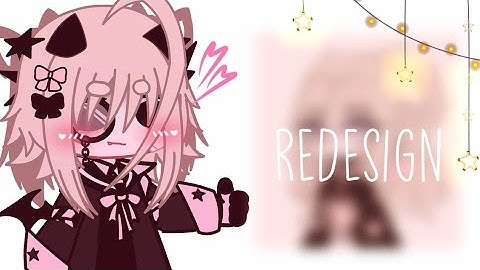 🎀 I Redesign Aizen