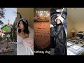 22 (Arcelia&#39;s Version) | 22nd Birthday Vlog