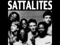 The Sattalites Gimme Some Kinda Sign
