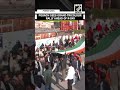 Youth Organise 200-Feet Tricolour Rally in Poonch ahead of Republic Day