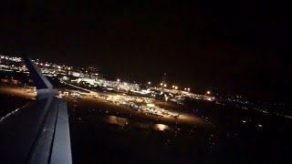 Delta A321-200 Takeoff From Orlando - MCO | N306DN