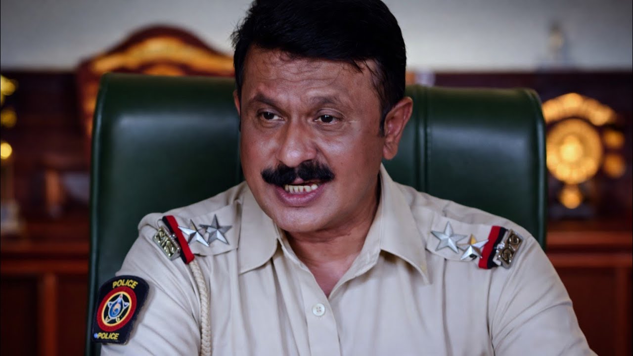 مسلسل حياة قلبي 7 حلقة 120صدمة راجفير من شوريا 😱 وبريتا تكشف الحقيقة أمام الشرطة!