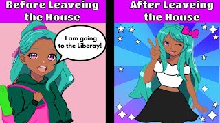 Things I Know You Did With Strict Parents