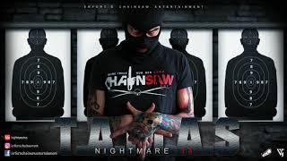 Nightmare 34 - T.A.M.A.S