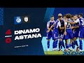 Dinamo Zagreb FC Astana goals and highlights