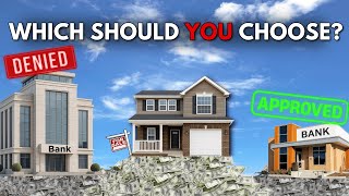 Local Lender vs. Online Mortgage Lender: Which Is Better?