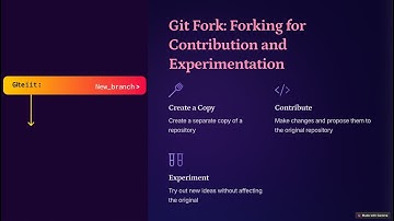 AWS Devops | Git Fork | Git clone | Git Stash | Session 9 |