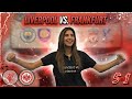 Liverpool score FIVE!! | Liverpool 5-1 Frankfurt Fan Reaction