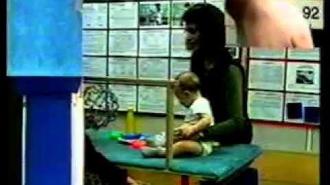 Motor Development - generalization (Karen Adolph)