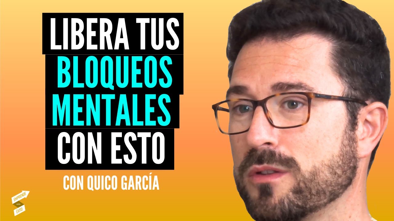 Descubre La Clave 🔑 para LIBERAR el POTENCIAL de Tu mente y Transformar ...