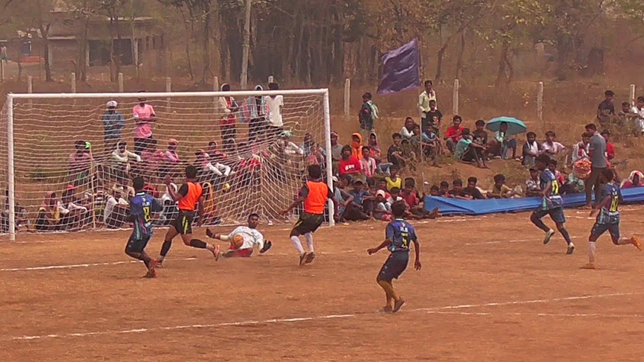 AL Dumka 🆚 Intermilan Sang Sarasdangal l 1st Round  Chitargaria Football Match 2026 #chitargaria