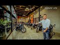 Lạc vào ổ Gây Nghiện đầu bảng - Harley-Davidson HCM | XE HAY