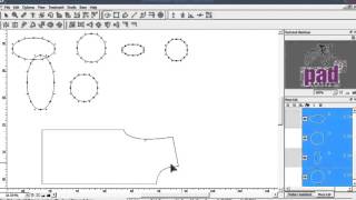 Ellipse/Circle