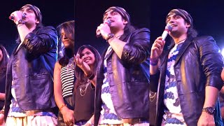 Jubin Nautiyal Singing Ae Dil Hai Mushkil Song Live With Fans | #shorts
