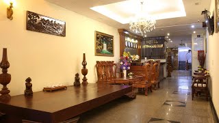 Thanh Hoang Chau Hotel | Da Nang, Vietnam | Hotel Review 🏨 | Vietnam Paradise