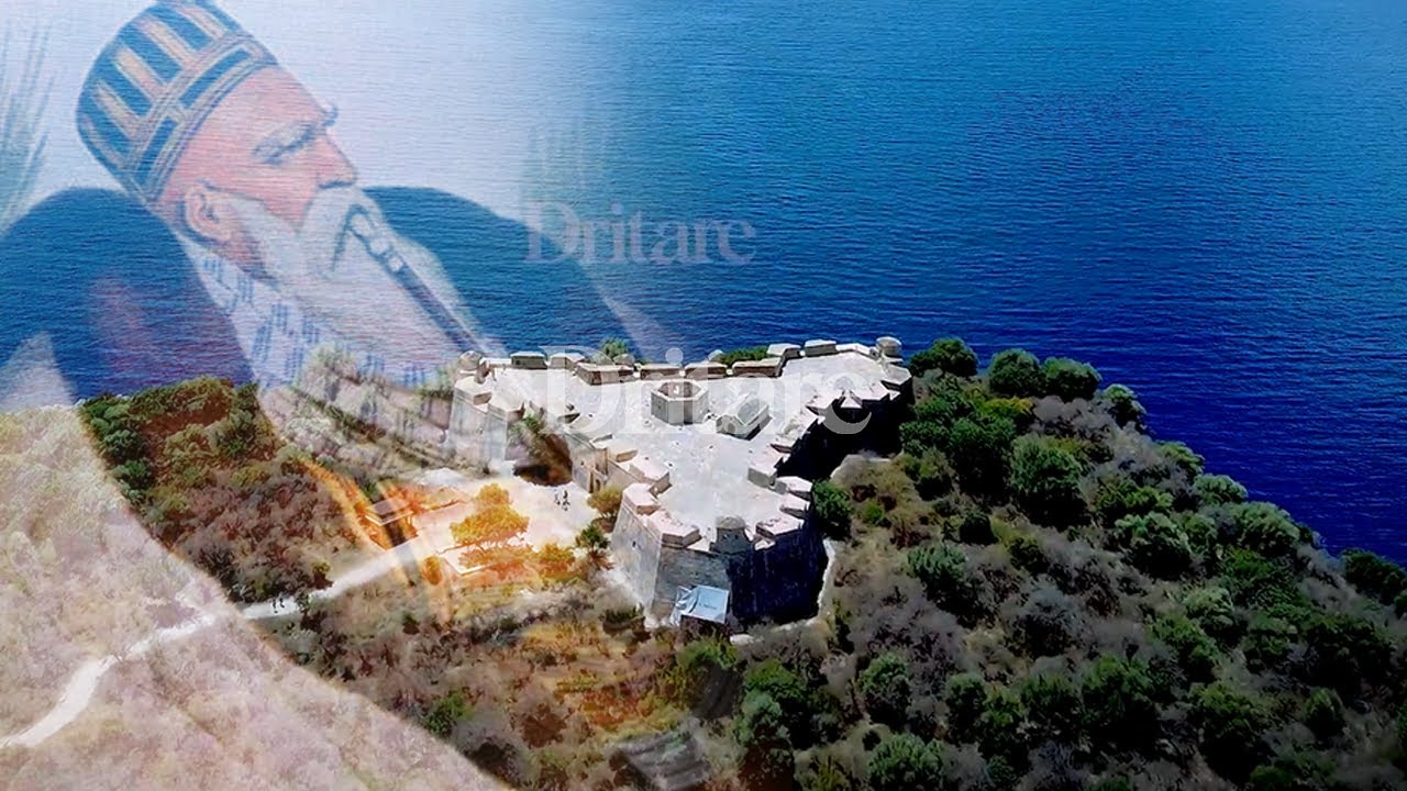 Pse i vrau Ali Pasha ndërtuesit e kalasë së Porto Palermos! 