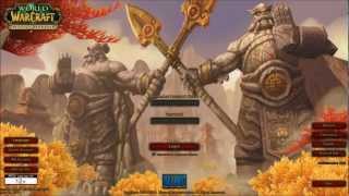 Download Lagu All WoW Login Music and Screens [HD] MP3