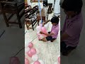 EASTER 🐇 decoration work ❤️🎉🎊#comedy #funny #dance #esk #vlog #decoration #easter #egg # viral#funny