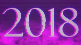 2018: An Introduction