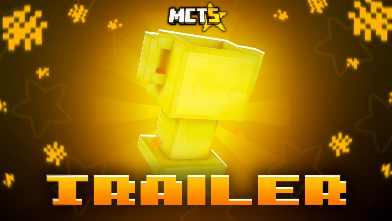 [TRAILER] MCTS 2 - 15 KWIETNIA - YouTube