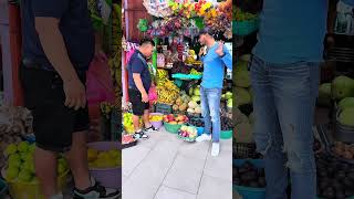 Yo cuando me mandan a comprar #humor #viral #guanacos