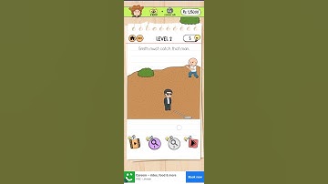 Brain test 2 (Smith and joe) part 1 level 2