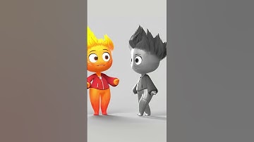 Sparky vs AI #Sparky #AnimationsVsAi #HandMadeAnimation #AIAnimation #YoullNotReplaceUs