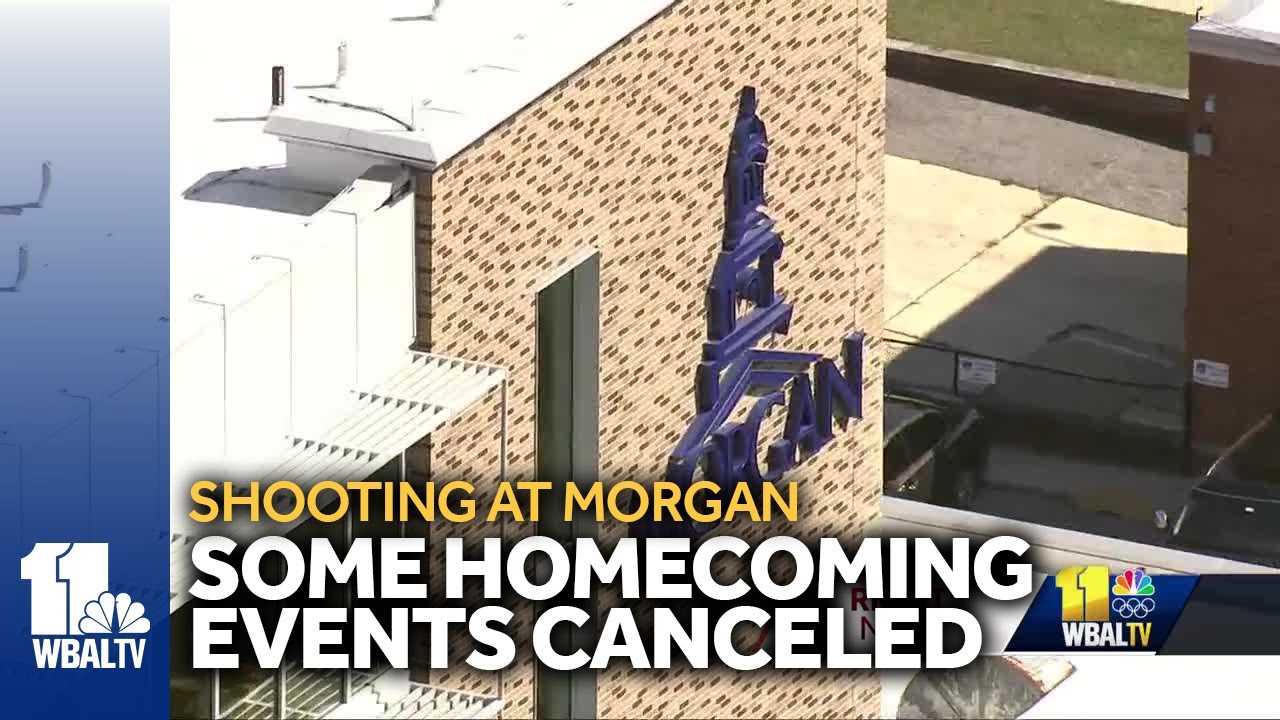 Some events canceled, others postponed YouTube