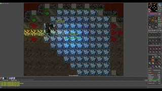 Master Sazuke MS484 Ushuriel Solo