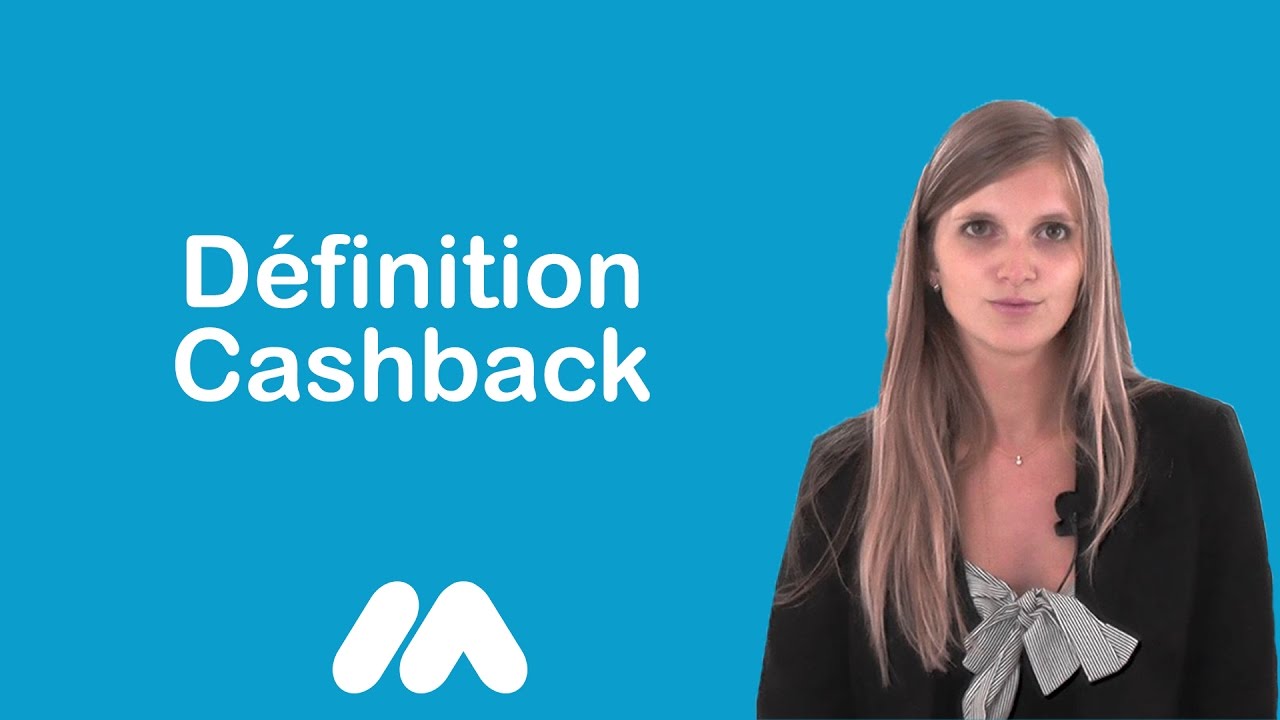 Cashback Definition Cashback Definition