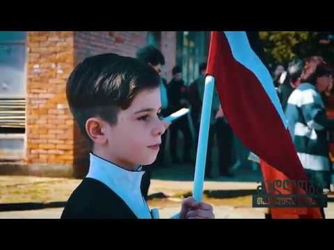 #მადლობათავისუფლებისთვის