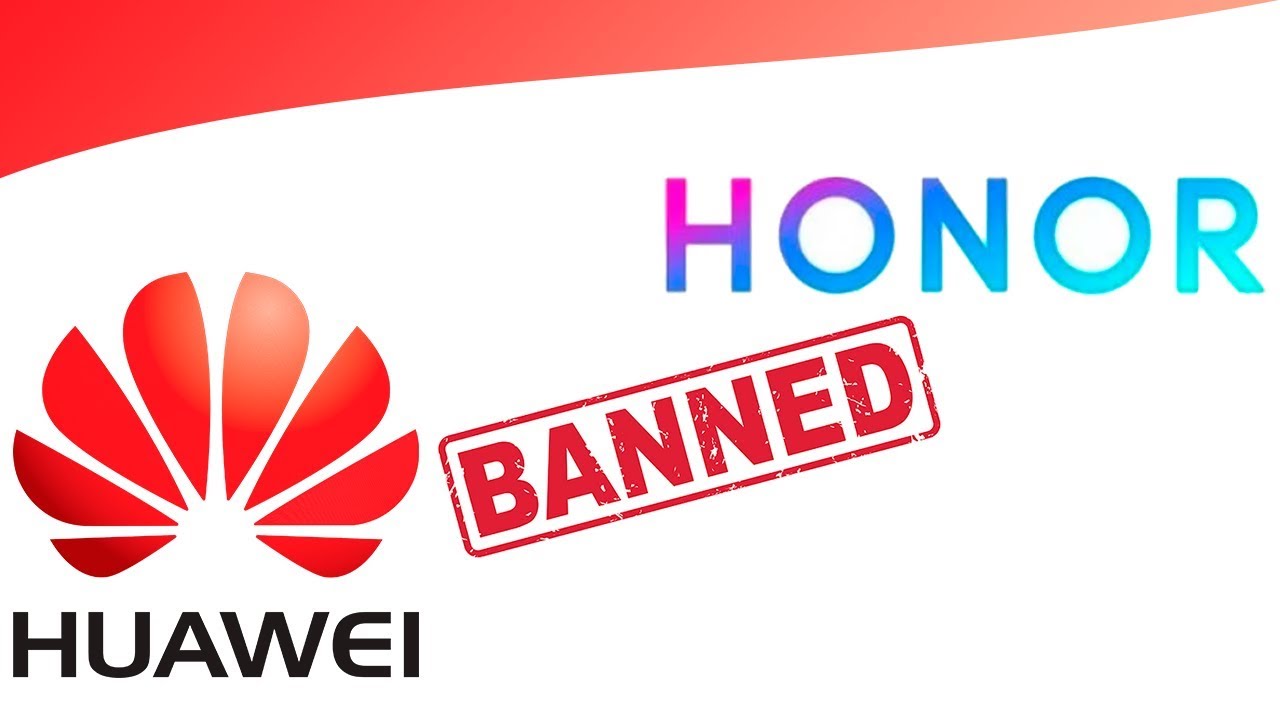 Huawei Honor Ban Explained Youtube