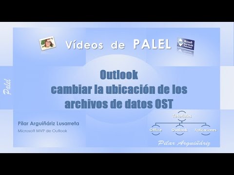 Video: ¿Cómo encuentro el archivo OST?