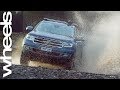 2019 Ford Everest video review | Wheels Australia