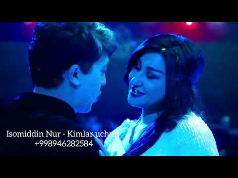 Isomiddin Nur — Kimlar uchun (2023) (Official Music Video)