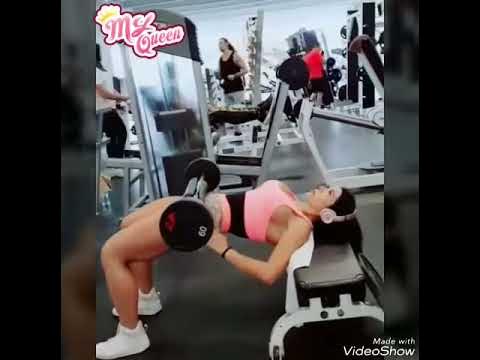 Р РµР№С‡РµР» РљСЌРјРјРѕРЅ hot Fitness