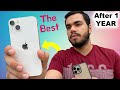 iPhone 13 - Why It is Best Choice? After Using iPhone 13 Pro Max (HINDI)