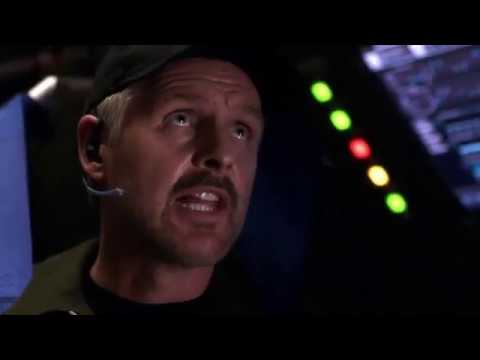 Defying Gravity trailer